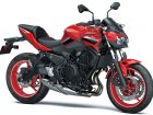 2022 Kawasaki Z 650 50th Anniversary